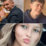 Trei tineri de 17 și 18 ani, morți pe loc în UK. Mercedesul lor s-a înfipt într-un autobuz, apoi s-a transformat în bilă de foc