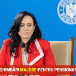 Anunț de ultimă oră pentru pensionari. Guvernul a decis chiar acum, se schimbă radical situația