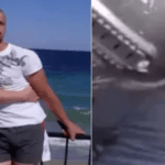 Ce a recunoscut bărbatul care și-a incendiat soția în fața blocului, imediat după ce a fost prins. Și-a pregătit răzbunarea timp de doi ani: „Nu am milă”