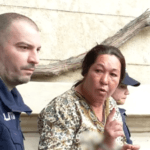 "Decât să mă omoare el, l-am omorât eu". Femeia care și-a ucis soțul cu toporul ar fi fost bătută crunt de bărbat. Cum a încercat să ascundă crima