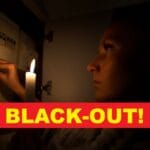 Cea mai mare pană de curent din istoria României
