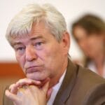 Valeriu Tabără a murit