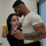 Ea este tânăra de 19 ani, dizolvată de iubit într-o cadă plină cu acid. Era însărcinată și trăia un coșmar de mult timp. Ultimele mesaje ale fetei sunt halucinante