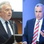 Mugur Isărescu a răbufnit după discursul lui Călin Georgescu: „Dacă vrei să distrugi capitalismul, omori băncile, omori bursele și cucerești stațiile de cale ferată”