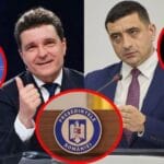 Sondaj IRSOP pentru alegeri prezidențiale 2025, turul doi. Cum votează românii echipele Nicușor Dan - Ilie Bolojan și George Simion - Călin Georgescu