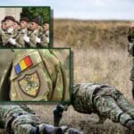 Recrutări MASIVE la MApN: Centrele militare își așteaptă primii candidați