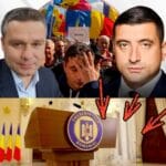 Ciprian Ciucu: „George Simion este un pericol real pentru România”. Declarații tranșante