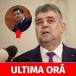 Ciolacu, după discursul lui Nicușor Dan după învestire: „Un mesaj foarte bun. Ar trebui cu toţii să punem umărul, să realizăm prioritățile”