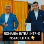 Bursa de la București, în cădere liberă după victoria lui George Simion. Brokerii trag un semnal de alarmă: „Va exista o reacţie din partea pieţelor internaţionale”