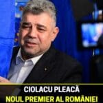 Criză politică după primul tur al alegerilor prezidențiale: Demisii anunțate în PSD, Marcel Ciolacu își depune mandatul