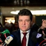 BREAKING! Nicușor Dan și-a dat DEMISIA