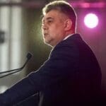 Ciolacu: "Fără Ponta, Antonescu era pe primul loc. De ce să demisionez eu? Eu n-am candidat"