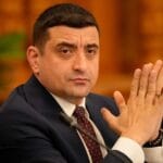 George Simion anunţă măsuri neprietenoase: Aproximativ 500.000 de concedieri la stat