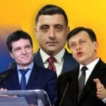 Cum arată ultimul sondaj AtlasIntel de dinainte de primul tur al alegerilor prezidențiale. Bătălie strânsă pe primele locuri