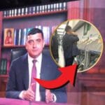De ce a lipsit George Simion de la sediul AUR după câștigarea primului tur. Unde a fost surprins liderul suveranist