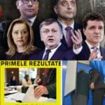Exit-poll alegeri prezidențiale 2025. Primele rezultate ale alegerilor prezidențiale primul tur, anunțate în scurt timp