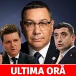 Victor Ponta, prima reacție despre candidatul pe care îl susține în turul 2: „Nu vreau să fie președinte cu mâna mea”