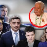 Mihai Voropchievici a aflat cine va câștiga alegerile prezidențiale. Zodia care va conduce România în următorii 5 ani