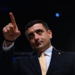 George Simion mulțumește Administrației Trump pentru că a scos România din programul Visa Waiver: "Un avertisment corect"