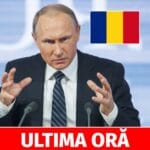 Rusia lansează un mesaj dur la adresa României. Ce a fost transmis pe canalul armatei