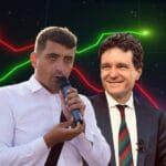 Prezența crește, diferența George Simion - Nicușor Dan scade! Date esențiale dintr-un sondaj realizat de INSCOP pentru turul 2