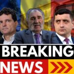 Ion Țiriac, despre turul doi al alegerilor prezidențiale: „E un război economic. Ne trebuie un președinte care să stea în picioare”