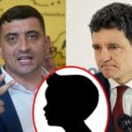 Mesajul unui copil de 12 ani cu autism către George Simion, după ce liderul AUR l-a făcut autist pe Nicușor Dan: „Nu mint niciodată și am făcut peste 20 de acțiuni de caritate. L-am rugat pe tati să nu te voteze”