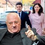 Ce l-a impresionat pe Dumitru Dragomir în seara când Nicușor Dan a devenit președinte? „Câtă modestie… E de felicitat!”