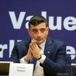 George Simion, reacție dură după ce CCR a anulat cererea de anulare a alegerilor: „A continuat lovitura de stat! Nu ne rămâne decât să luptăm!”