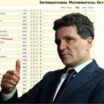 Nicușor Dan, pe o listă cu 300 oameni „cei mai deștepți de pe planetă”. Alți 20 români alături de el