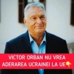 Viktor Orban: „Ucraina va absorbi fondurile europene dacă va adera la UE”