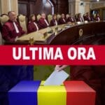 CCR, anunt de ULTIMA ORA pentru George Simion!