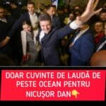 "Nicușor Dan e un super-geniu". Apreciere venită de peste Ocean, de la antrenorul SUA la Olimpiada Internațională de Matematică