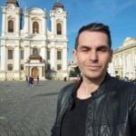 Doliu la Antena 1. Ciprian Azoiței a murit la doar 49 de ani