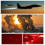 Război în Ucraina. Atacuri furibunde ale Rusiei în cel mai apropiat oraş de România. Drone încărcate cu bombe au lovit şi Kievul. Reacţia preşedinţiei României despre trimiterea de trupe pe frontul de Est