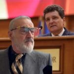Gigi Becali, întâlnire-șoc cu noul președinte Nicușor Dan în timp ce vorbea la Fanatik SuperLiga: „Îți dai seama cum mi le leagă Domnul pe toate?”