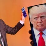 Nicușor Dan a vorbit la telefon cu Donald Trump. Ce i-a propus liderul de la Casa Albă în primul apel oficial