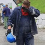 Salina Praid aştepta de 15 ani să fie salvată. Localnicii, în lacrimi când au aflat că e inundată complet