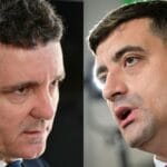 „Singura șansă a lui Nicușor Dan” să câștige alegerile. Cum îl poate învinge pe George Simion în turul 2