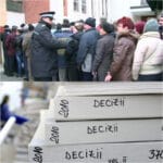 PENSII cu 500 lei mai mari pentru acești 463.000 de pensionari din România, începând cu luna iunie 2025