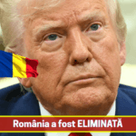 Decizia lui Trump cu privire la România. Tara noastră a fost ELIMINATĂ complet. Decizia face înconjurul lumii. Guvernul României e furios