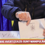 MAE avertizează: „încercări grave de manipulare” a românilor care votează în Diaspora. Ce dovezi au descoperit