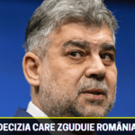 Marcel Ciolacu și-a depus MANDATUL de premier în Coaliție / Ședința PSD – Marcel Ciolacu: Voi propune IEȘIREA din Coaliție