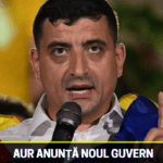AUR anunță noul guvern. Câte ministere vor fi si care ar fi noua structură