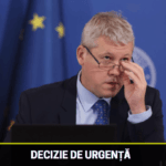 Nici bine nu a preluat guvernul si Catalin Predoiu anunț