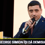 George Simion își dă demisia