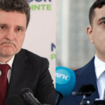 Nicușor Dan: Cred că Trump nu apreciază liderii ce au dat fuguța la Washington să ia o şapcă