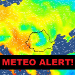 Vremea 12 mai - 9 iunie 2025. Val de frig peste România. Se reîntoarce iarna la munte, cu frig, lapoviță şi ninsori