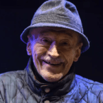 Actorul Victor Rebengiuc a mărturisit că a donat 5.000 de euro pentru campania lui Nicușor Dan