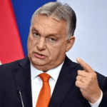Viktor Orban s-a răzgândit și nu-l mai susține pe candidatul AUR. Kelemen: ”George Simion este un șarlatan”